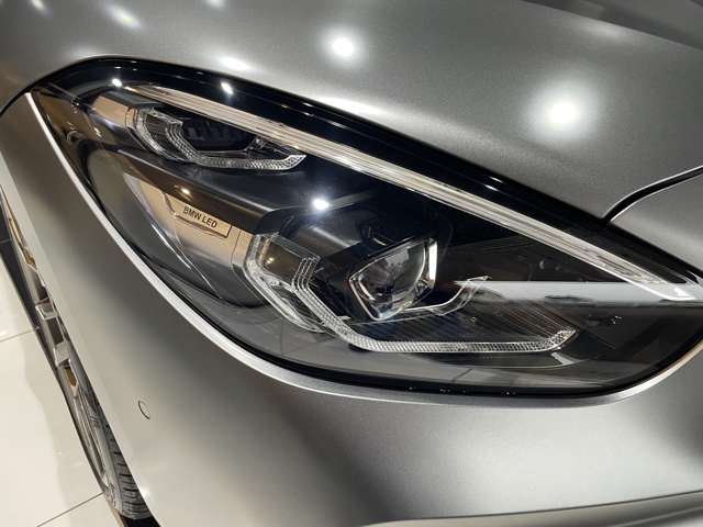 2019 BMW Z4 缩略图 48