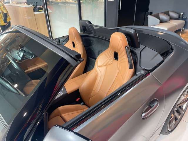 2019 BMW Z4 缩略图 57