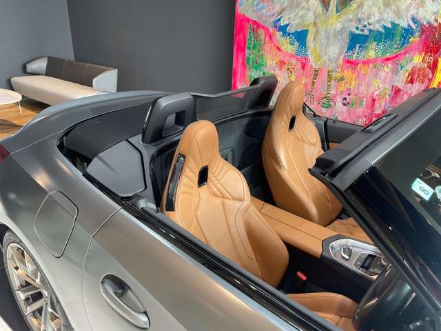 2019 BMW Z4 缩略图 58
