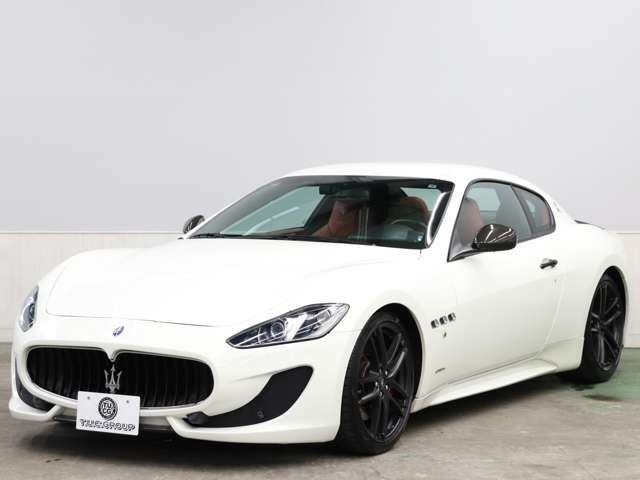 صورة مصغرة 14 لـ 2016 Maserati GRAN TURISMO