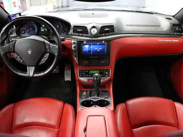 صورة مصغرة 2 لـ 2016 Maserati GRAN TURISMO