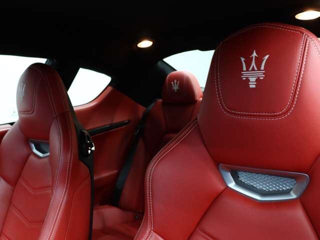 صورة مصغرة 11 لـ 2016 Maserati GRAN TURISMO