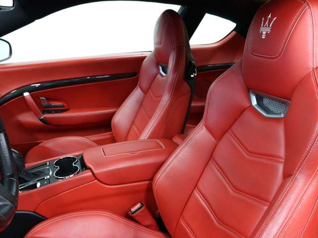 صورة مصغرة 17 لـ 2016 Maserati GRAN TURISMO