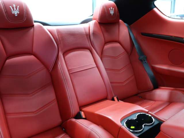 صورة مصغرة 20 لـ 2016 Maserati GRAN TURISMO