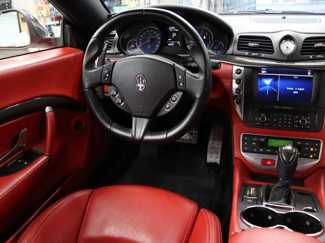 صورة مصغرة 21 لـ 2016 Maserati GRAN TURISMO