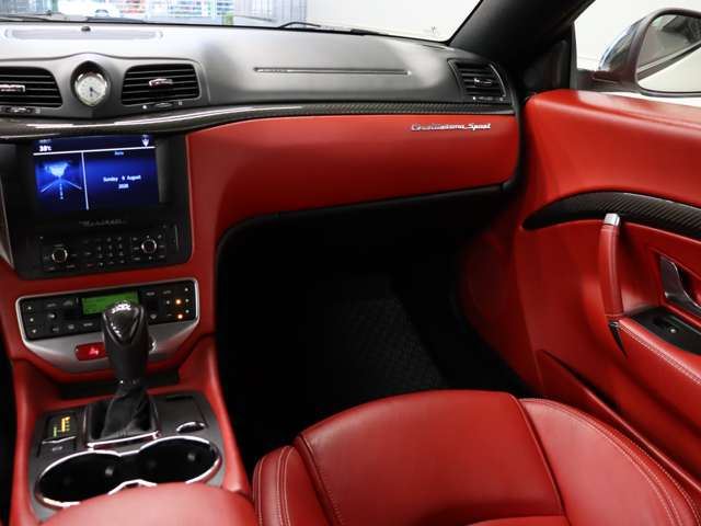 صورة مصغرة 22 لـ 2016 Maserati GRAN TURISMO