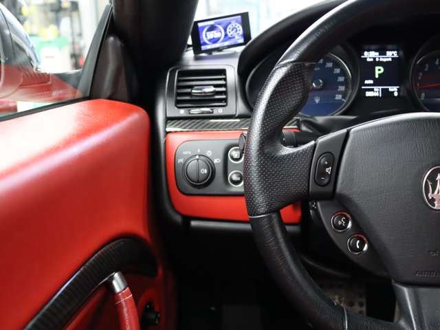 صورة مصغرة 23 لـ 2016 Maserati GRAN TURISMO