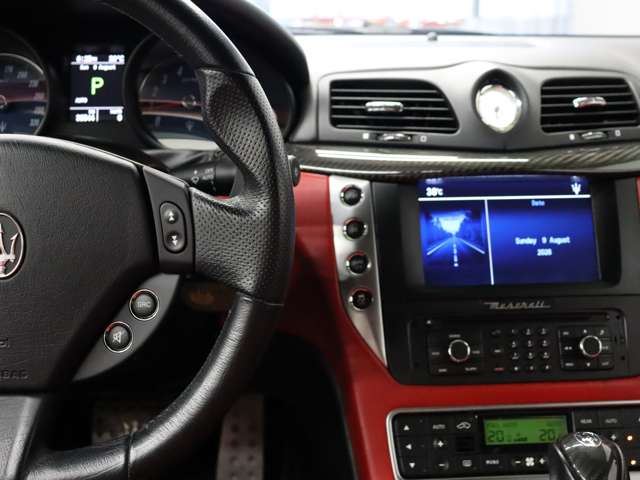 صورة مصغرة 24 لـ 2016 Maserati GRAN TURISMO