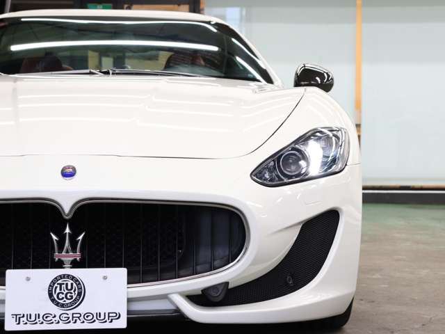 صورة مصغرة 28 لـ 2016 Maserati GRAN TURISMO