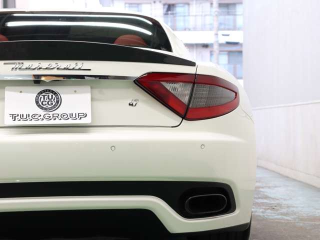 صورة مصغرة 29 لـ 2016 Maserati GRAN TURISMO