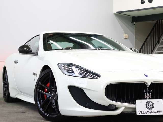 صورة مصغرة 30 لـ 2016 Maserati GRAN TURISMO