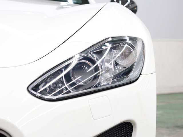 صورة مصغرة 31 لـ 2016 Maserati GRAN TURISMO