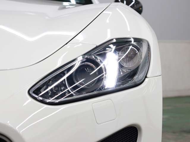 صورة مصغرة 32 لـ 2016 Maserati GRAN TURISMO