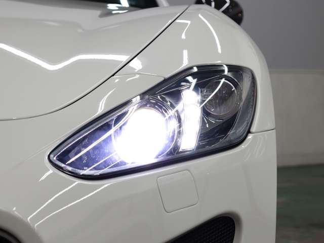 صورة مصغرة 33 لـ 2016 Maserati GRAN TURISMO