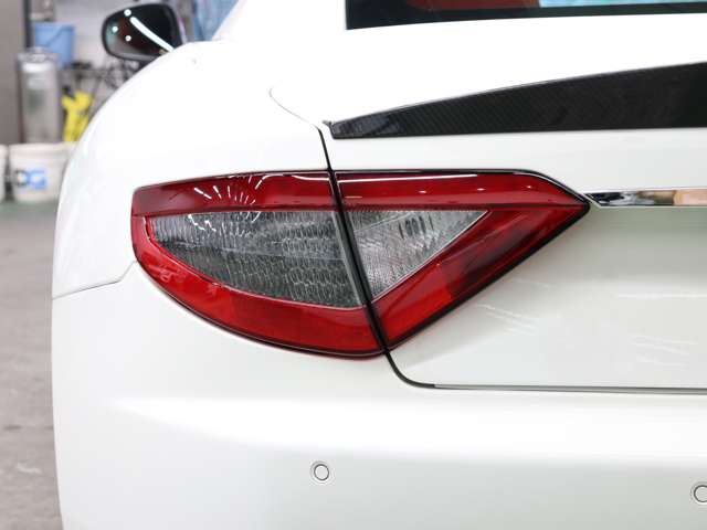 صورة مصغرة 34 لـ 2016 Maserati GRAN TURISMO
