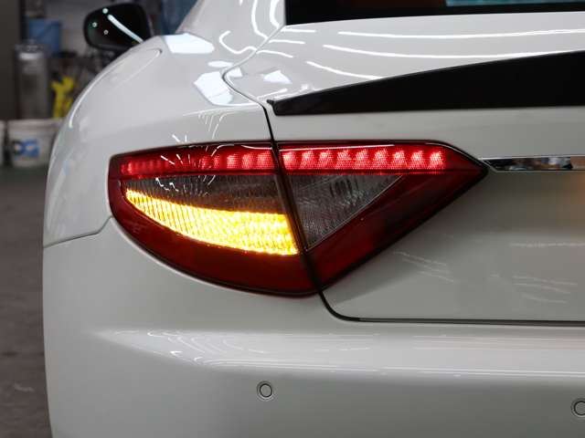 صورة مصغرة 35 لـ 2016 Maserati GRAN TURISMO