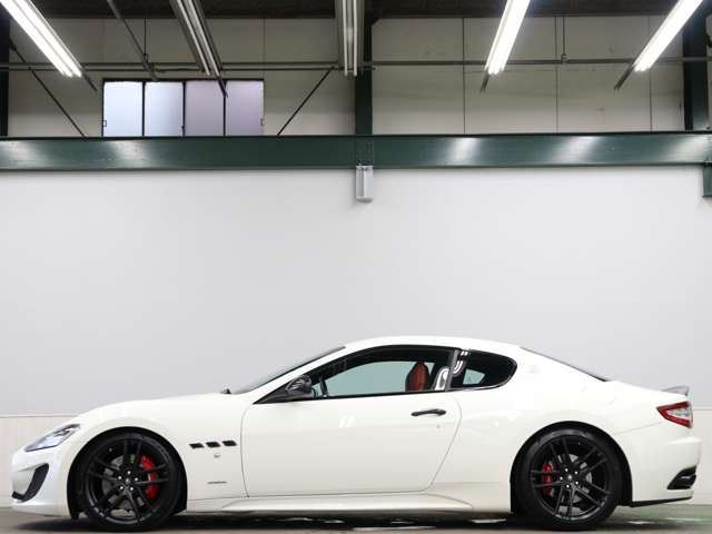 صورة مصغرة 37 لـ 2016 Maserati GRAN TURISMO