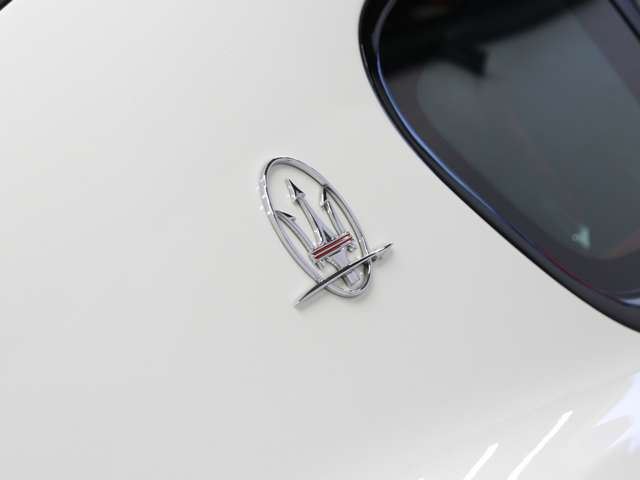 صورة مصغرة 49 لـ 2016 Maserati GRAN TURISMO
