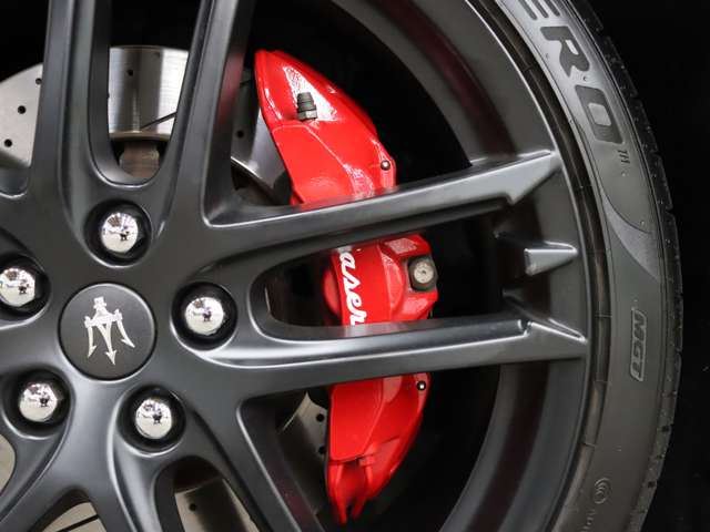 صورة مصغرة 50 لـ 2016 Maserati GRAN TURISMO