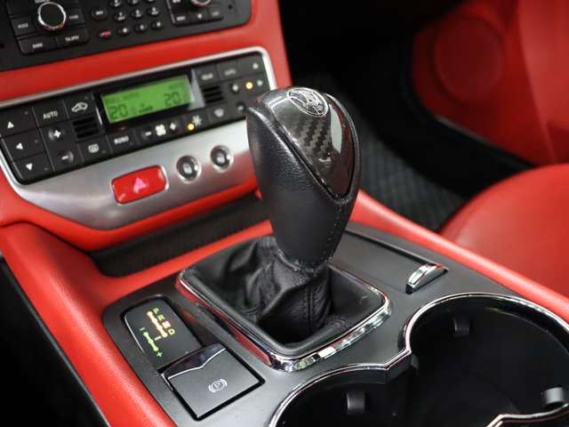 صورة مصغرة 10 لـ 2016 Maserati GRAN TURISMO