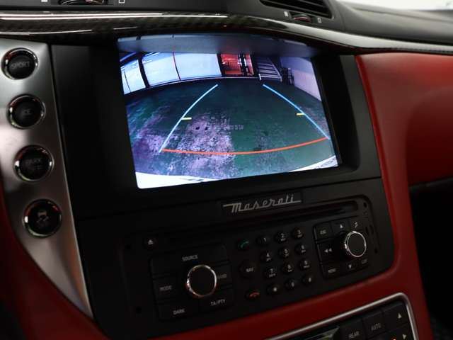 صورة مصغرة 9 لـ 2016 Maserati GRAN TURISMO