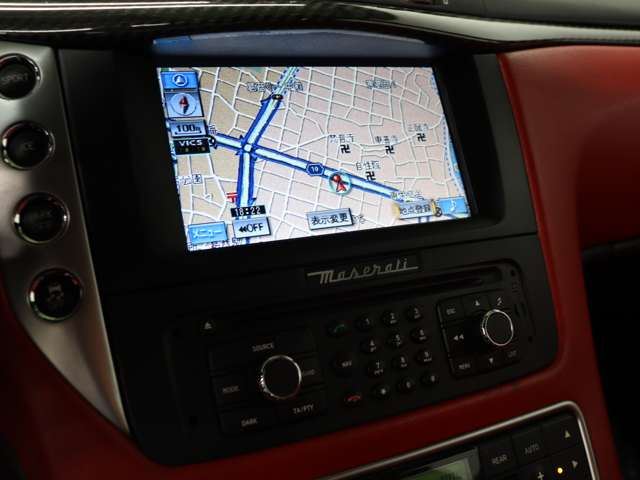 صورة مصغرة 8 لـ 2016 Maserati GRAN TURISMO