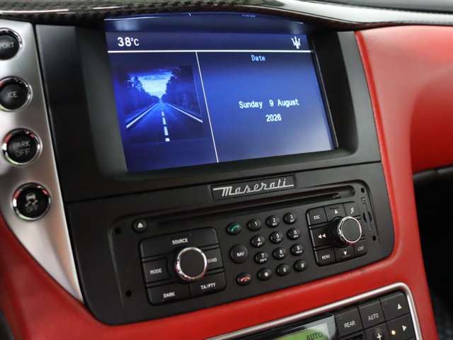 صورة مصغرة 7 لـ 2016 Maserati GRAN TURISMO