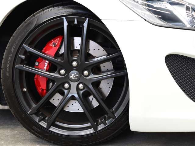 صورة مصغرة 6 لـ 2016 Maserati GRAN TURISMO