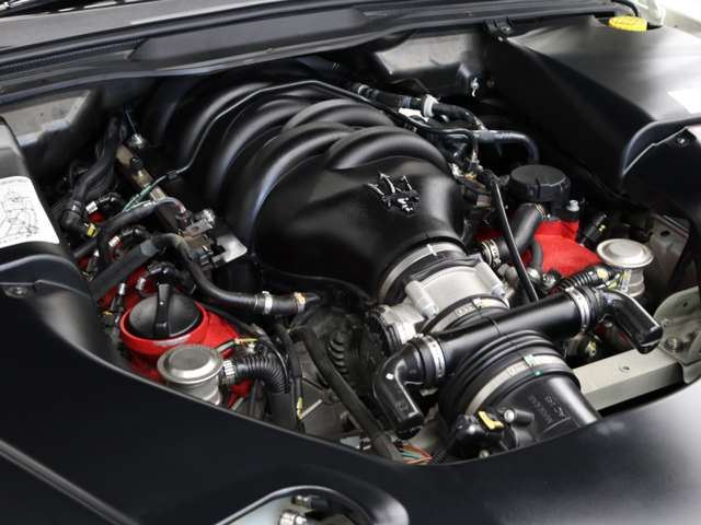 صورة مصغرة 5 لـ 2016 Maserati GRAN TURISMO