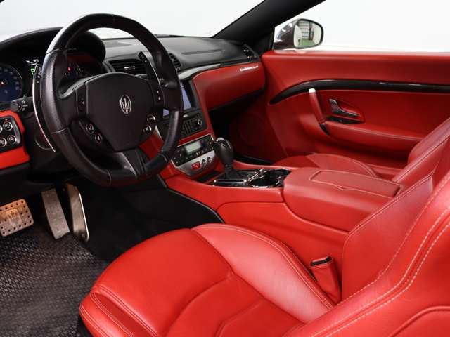 صورة مصغرة 4 لـ 2016 Maserati GRAN TURISMO