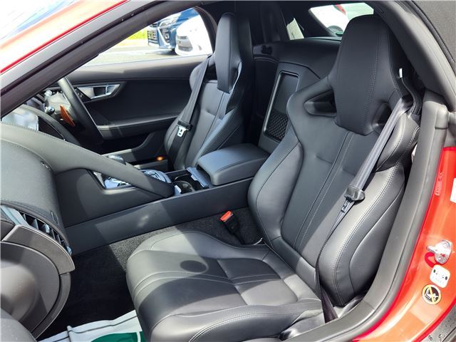 2013 Jaguar F-TYPE — миниатюра 13