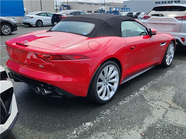 2013 Jaguar F-TYPE — миниатюра 2
