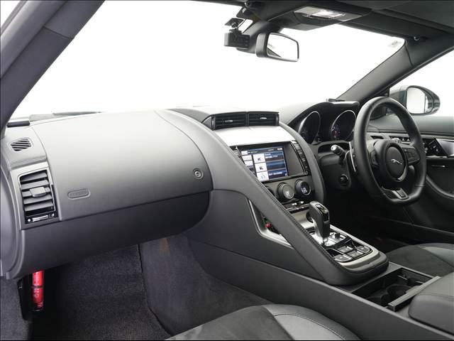 2013 Jaguar F-TYPE — миниатюра 3