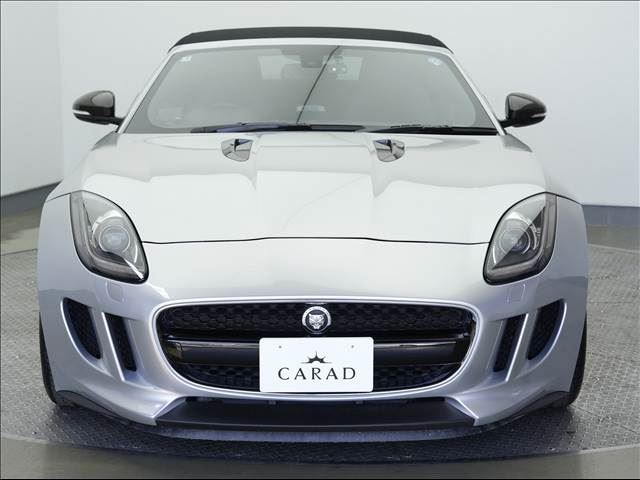 2013 Jaguar F-TYPE — миниатюра 12