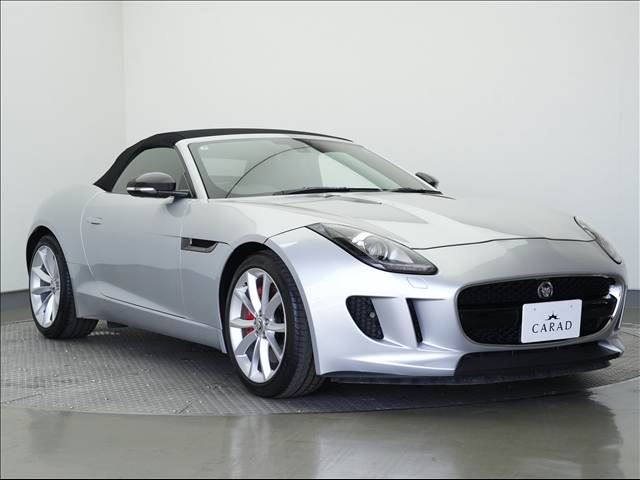 2013 Jaguar F-TYPE — миниатюра 14