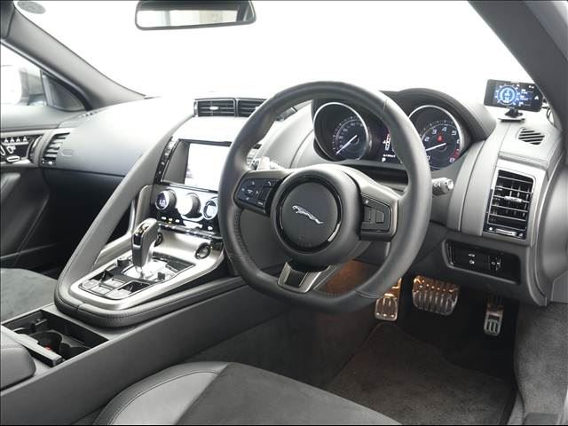 2013 Jaguar F-TYPE — миниатюра 2