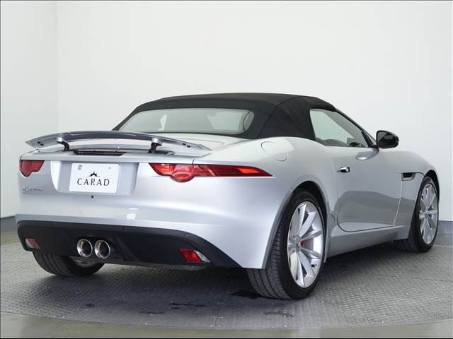 2013 Jaguar F-TYPE — миниатюра 16