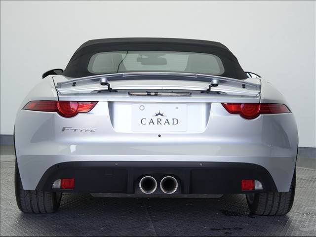 2013 Jaguar F-TYPE — миниатюра 17