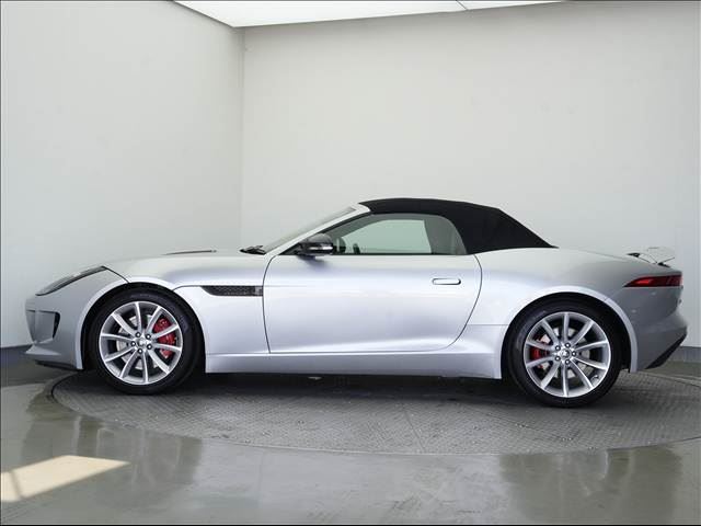 2013 Jaguar F-TYPE — миниатюра 19