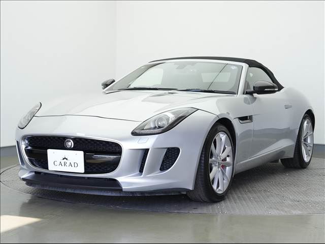 2013 Jaguar F-TYPE — миниатюра 20