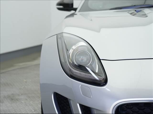 2013 Jaguar F-TYPE — миниатюра 25