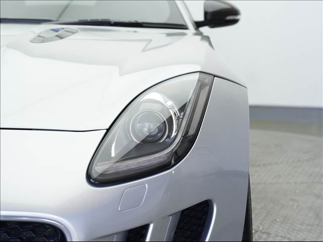 2013 Jaguar F-TYPE — миниатюра 26