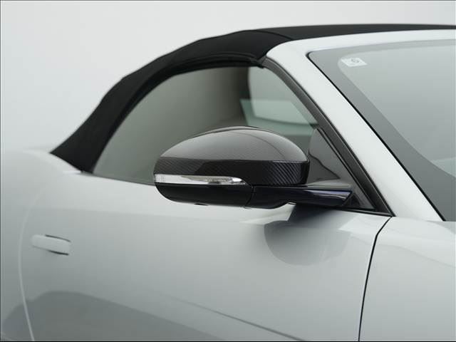 2013 Jaguar F-TYPE — миниатюра 29