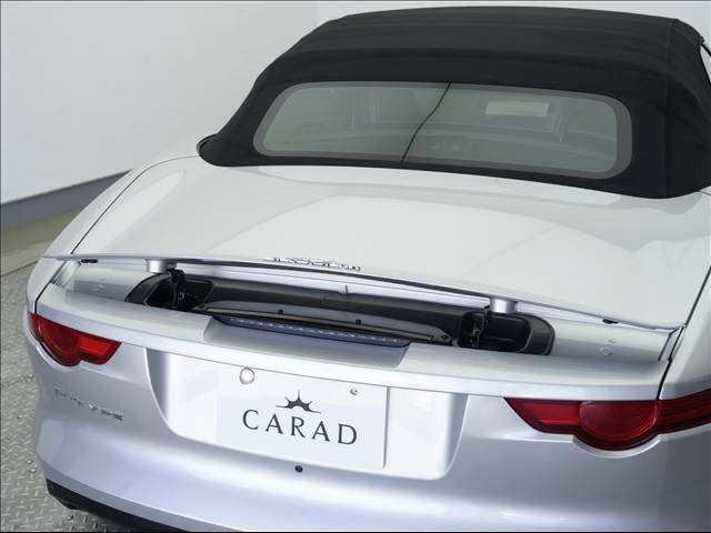 2013 Jaguar F-TYPE — миниатюра 34
