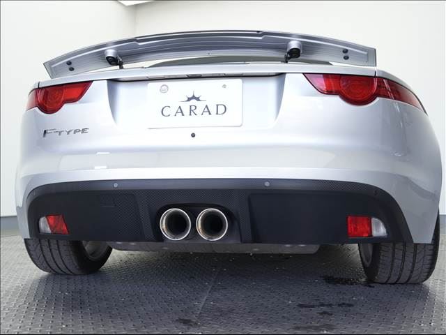 2013 Jaguar F-TYPE — миниатюра 9