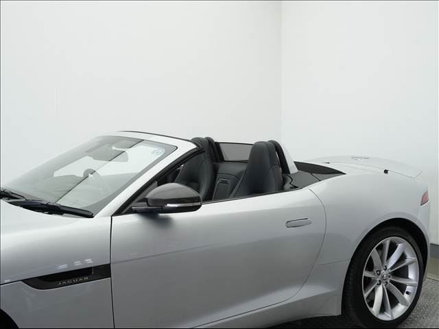 2013 Jaguar F-TYPE — миниатюра 6