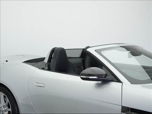 2013 Jaguar F-TYPE — миниатюра 5