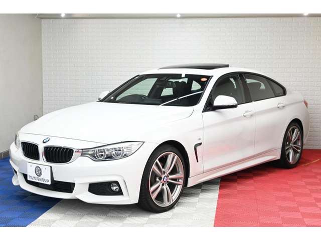 2015 BMW 4 SERIES GRAN COUPE — миниатюра 12