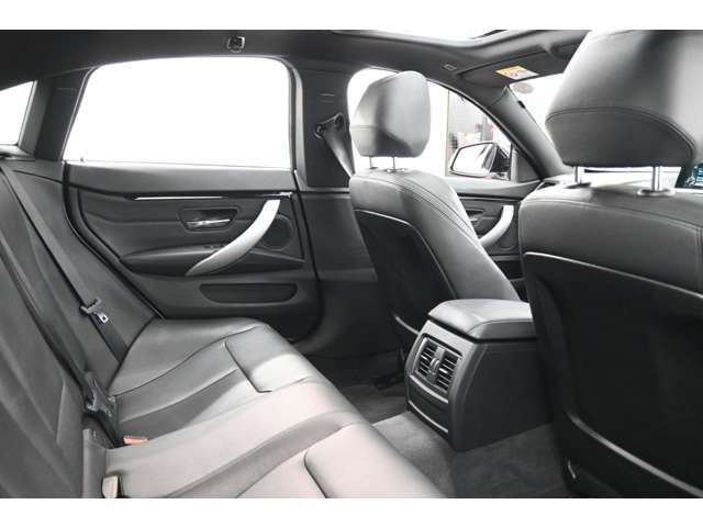 2015 BMW 4 SERIES GRAN COUPE — миниатюра 15
