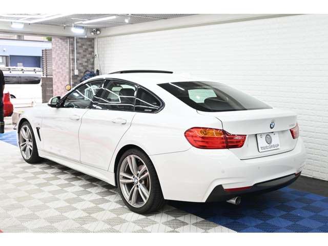 2015 BMW 4 SERIES GRAN COUPE — миниатюра 14